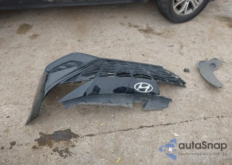 2022 Hyundai Elantra N Line из США, поврежденный, VIN KMHLR4AF8NU332020